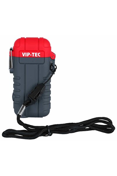 Vip-Tec ŞARJ EDİLEBİLİR LED FENERLİ ARK ÇAKMAK