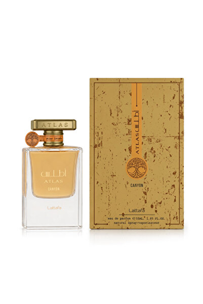lattafa Atlas Canyon EDP 55 ml UNISEX