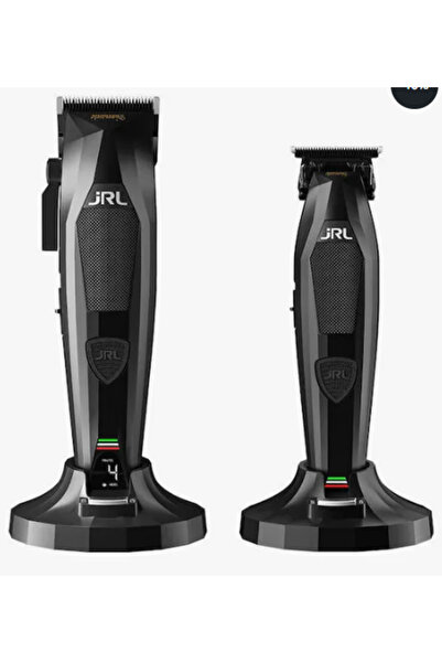 BABA GROOMING ΣΕΤ JRL DIAMANTE LAMBORGHINI ΜΑΥΡΟ