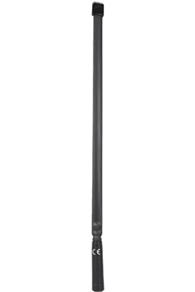 PNI Antena BNC Flex 47 pliabila 27MHz 47 cm pentru Escort HP 82 si Escort HP 62