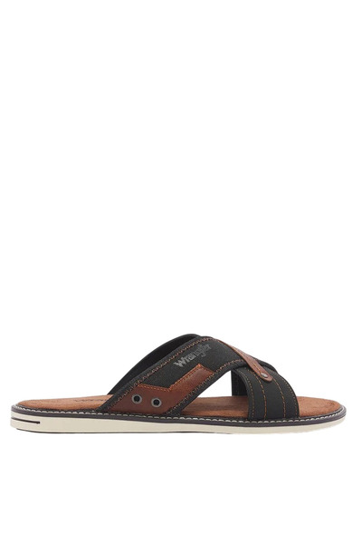 WRANGLER Ανδρικό Σανδάλι