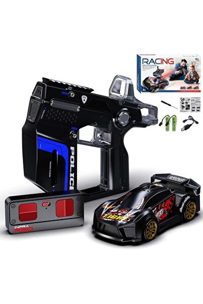 BlueFire 3-in-1 RC Car for Kids Ages 6+ | RC Drift Car Remote Control Racing ...