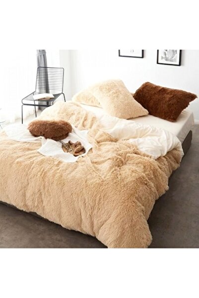 odjas Set 4 piese Lenjerie de pat COCOLINO FLUFFY