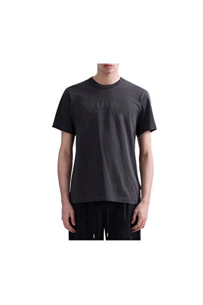 Replay Ανδρικό T-Shirt