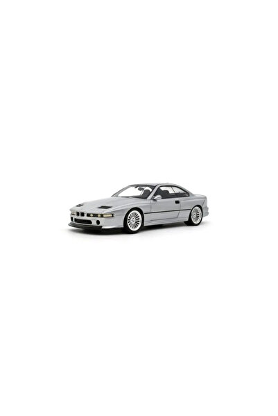 Otto Sigilat- BMW Reyn Speed Shop 858 CSL Jonsibal otto- Scara 1:18