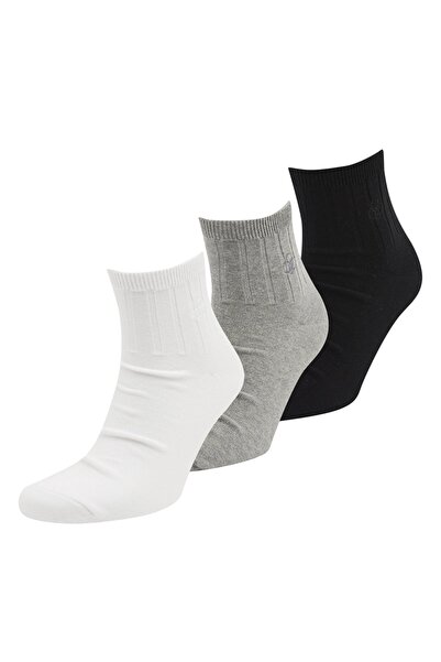 SUPERDRY Γυναικείες Κάλτσες 3Pack