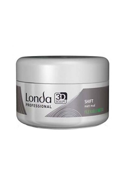 Londa Professional Lstyle Shift Κρέμα Μαλλιών – ευέλικτο κράτημα