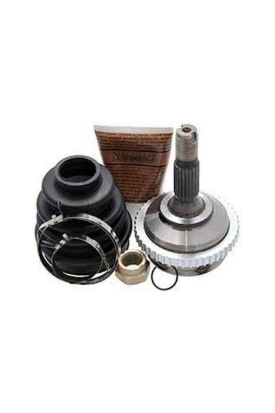 Peugeot 206 1 1998 ve sonrası Dış Aks Kafası Tamir Takımı OEM/Ref PE105932723C