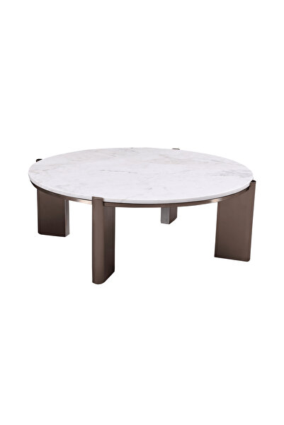 AlRugaib Furniture Brews and Views Coffee Table