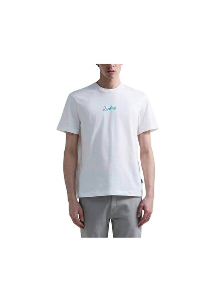 Replay Ανδρικό T-Shirt
