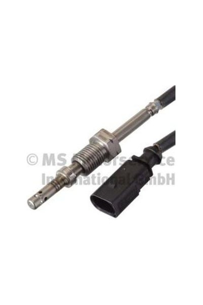 PIERBURG Volkswagen Amarok 2010-2016 Turbo Öncesi Egzoz Gaz Sıcaklık Sensörü OEM/Ref 03L906088JK