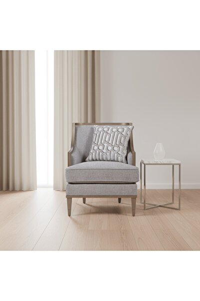 Roots Furniture Harper Quartz Straight Chair