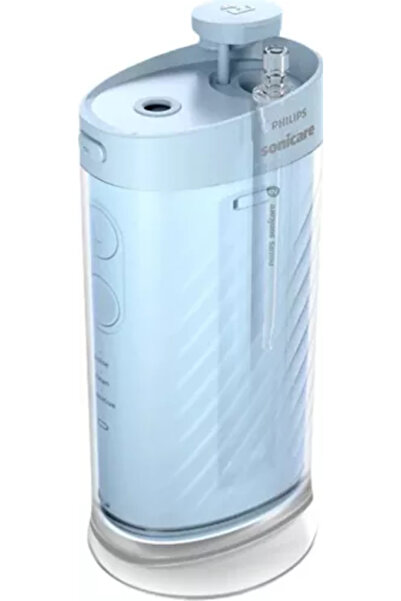 Philips Irigatoare bucală Sonicare Compact Flosser 1000 HX3333/24 2 capete Al...