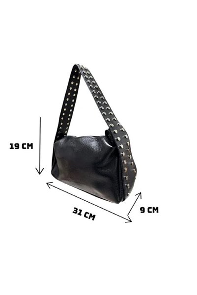 AÇELYA TEKSTİL Diropo Shoulder Women's Bag