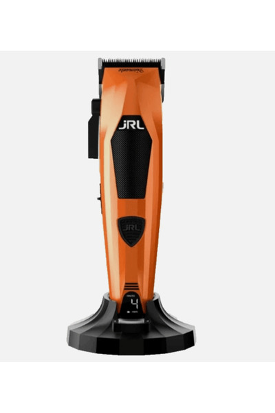 BABA GROOMING JRL Διαμάντε Κλίπερ Πορτοκαλί