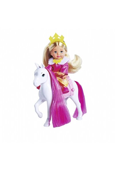Evi Love Princess Ride 105733701