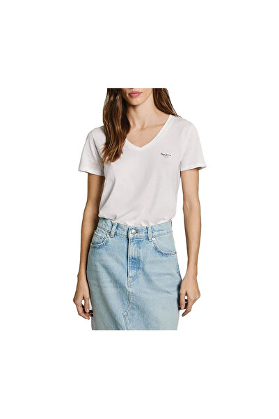 Pepe Jeans Γυναικείο T-Shirt