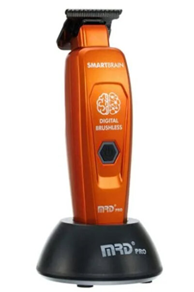 BABA GROOMING MRD GMT-90-4 ΚΟΠΤΙΚΟ ΠΟΡΤΟΚΑΛΙ