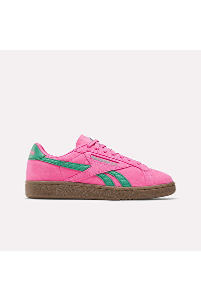 Reebok Club C Grounds UK Women's Shoes