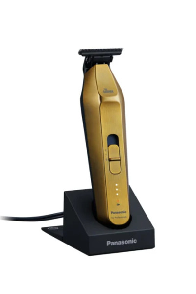 BABA GROOMING PANASONIC ER-XT70 ΤΟ BARIKAN ΤΡΙΜΕΡ ΧΡΥΣΟ