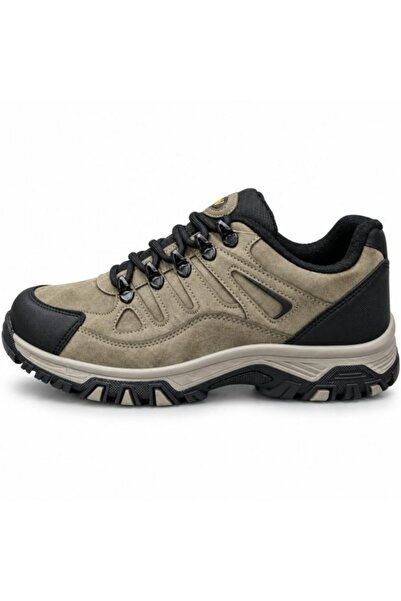 WANDERFUL Wanderfull Kancali Trekking Shoes Sand 40-45