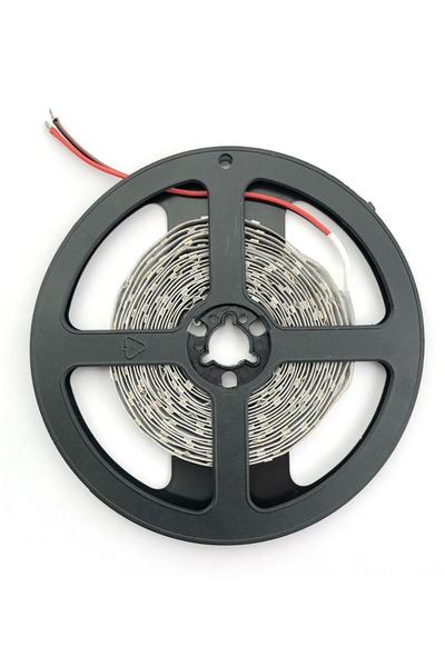 Avide Ταινία LED 24V 18W 3000K IP20 5μ
