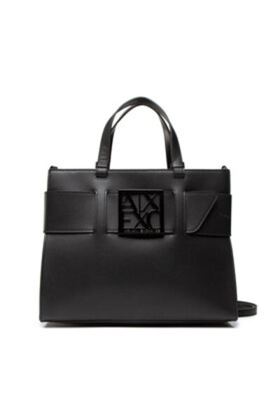 Armani Exchange Geantă de mână 942689 0A874 00020 Negru
