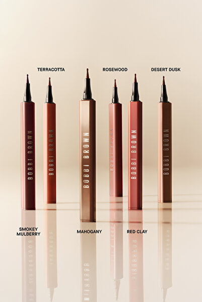 BOBBI BROWN Lip Tint Liner Gün Boyu Kalıcı Dudak Kalemi - Desert Dusk