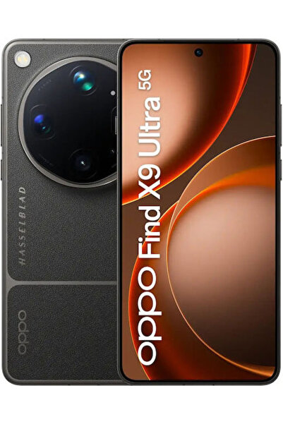OPPO Find X9 Ultra 5G (12/512GB) Τούντρα Ούμπερ