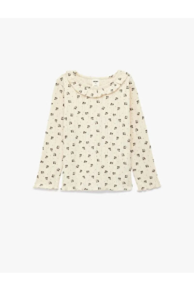 Koton T-shirt ls