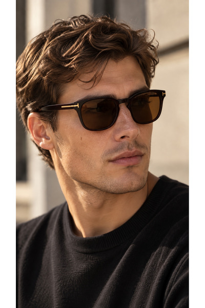 LOOKUP Vesta- Men's Sunglasses with Uv400 Protection, Suitable for All Face S...
