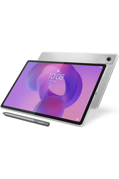 LENOVO Idea Tab Plus 12.1 " (8GB/256GB/Lenovo Tab Pen) Γκρι Νέφους