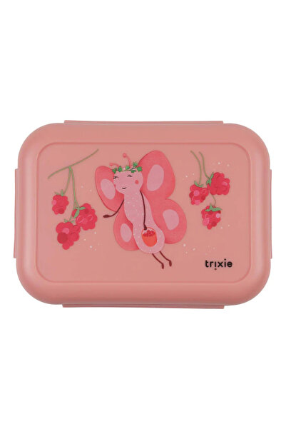 Trixie Voćna vila Gospođa Leptir Klips Unisex Dječja Posuda za Hranu 66-153