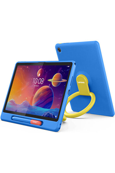 LENOVO Τάμπλετ 10.1 ιντσών (4GB/64GB/Θήκη προστασίας + Παθητικό Γραφίδα) Γκρι...