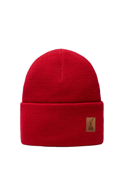Basic Beanie