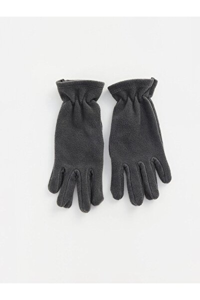 LC Waikiki Polar Boys' Gloves (W6)