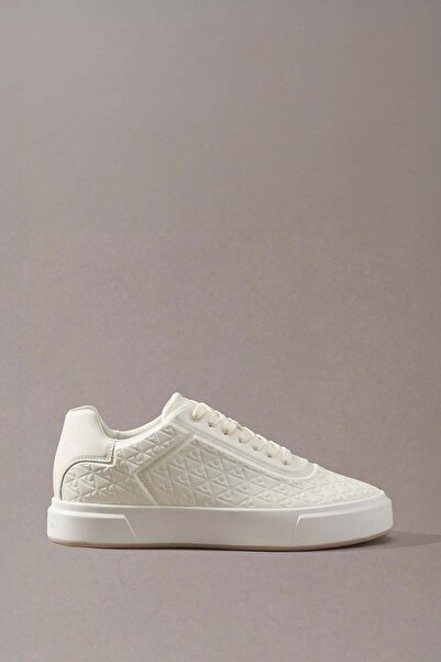 Calvin Klein Jeans BASKET CUP OXF LUP HF AOP LTH