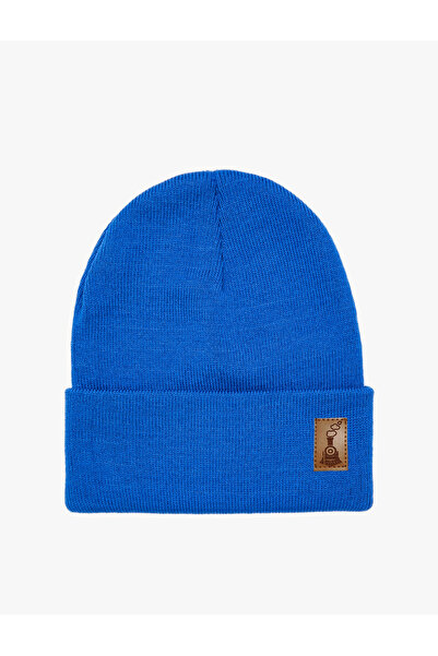Basic Beanie