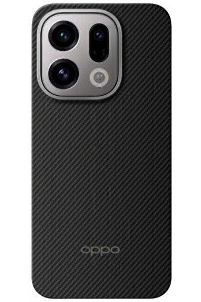 OPPO Θήκη Πλάτης Σιλικόνης (OPPO Find X9) Κωδικός: 110100130427