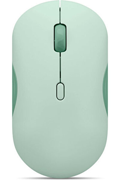 LENOVO 350 Ασύρματο Κάθετο Ποντίκι Bluetooth Breeze Moss