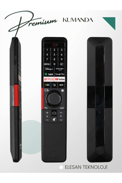 POLOTECH Vestel Yeni 43UT9740, 50UT9740, 55UT9740, 65UT9740,70UT9740,75UT9740...
