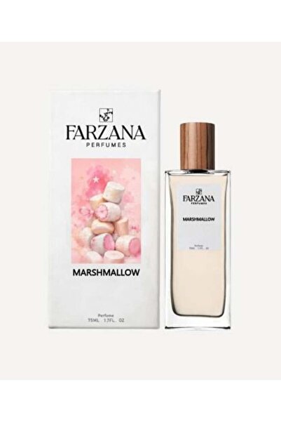 farzana حلوى المارشميلو