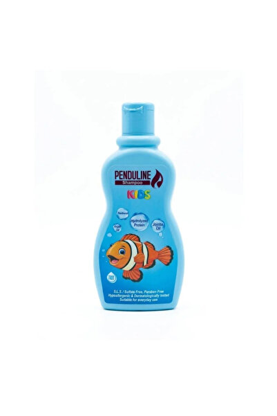 Penduline Pendolyn Baby Hair Shampoo 300ml