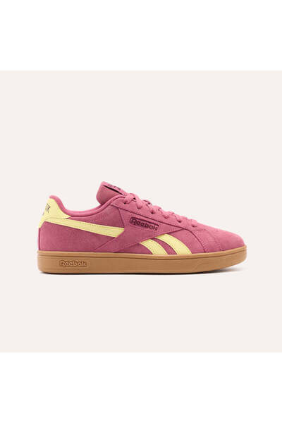 Reebok Court Retro Women's Shoes