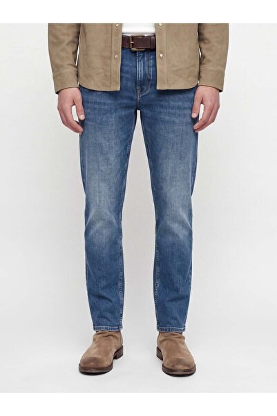 Jack & Jones Jjimike Jjpaolo St 350 Sn Men's Jean Pants