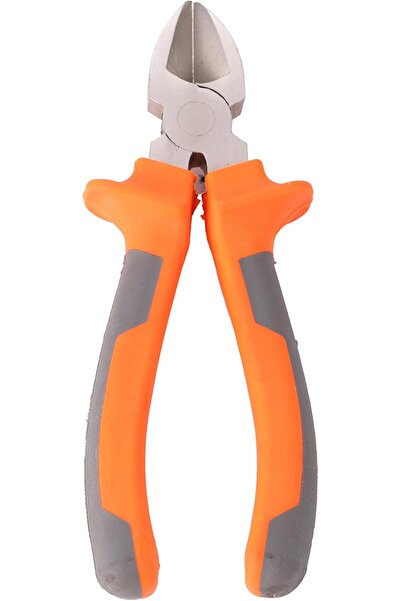 Lawazim Cutter Plier - 6Inch| Wire Cutters, Spring-loaded Side Cutters Dikes,...