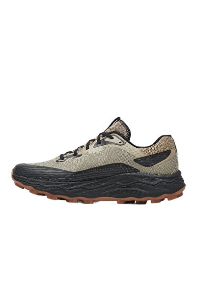 Merrell J00005563-Bej Men's Agility Peak 6 Gore-Tex Men's Beige Shoes