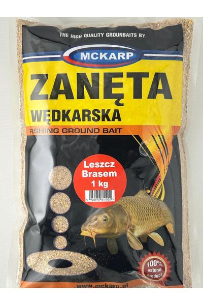 McKarp Turbo bait 1kg