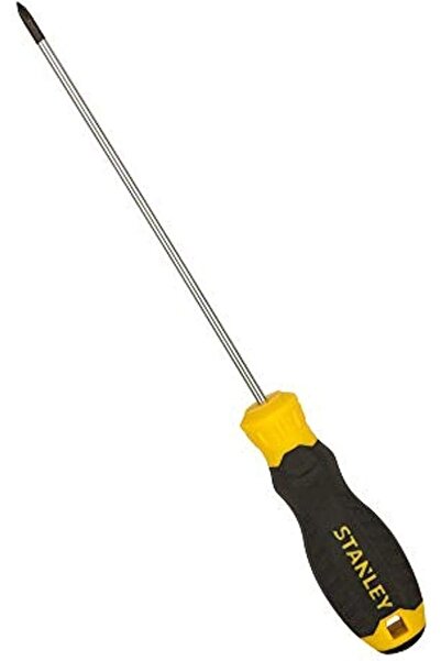 STANLEY SINCE 1913 Stanley CUShion Grip Phillips Screwdriver, 0X125Mm - Stmt6...
