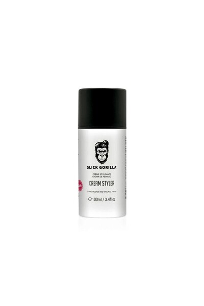 Slick Gorilla ΚΡΕΜΑ ΣΤΥΛΙΖΑΡΙΣΜΑΤΟΣ 100ML